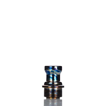 MK MODS Toxic Titanium Integrated Drip Tip for dotAIO