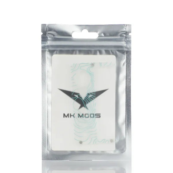 MK MODS Clear Design Inner Panel for dotAIO V2