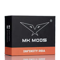 MK MODS Infinity Boro RBA Bridge