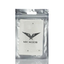 MK MODS Topographic Clear Inner Panel for CTHULHU AIO