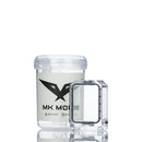 MK MODS Premium Crystal Clear Boro Tank