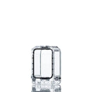 MK MODS Premium Crystal Clear Boro Tank