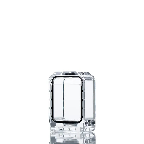 MK MODS Premium Crystal Clear Boro Tank