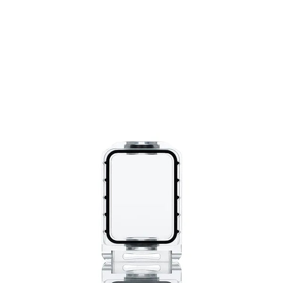 MK MODS Premium Crystal Clear Boro Tank