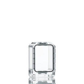 MK MODS Premium Crystal Clear Boro Tank