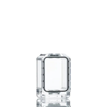 MK MODS Premium Crystal Clear Boro Tank