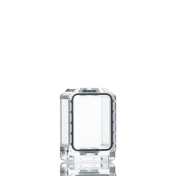 MK MODS Premium Crystal Clear Boro Tank