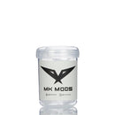 MK MODS Premium Crystal Clear Boro Tank