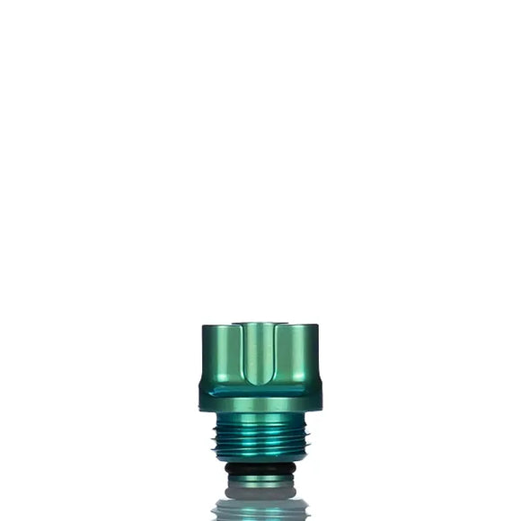 MK MODS Titanium TA Boro Integrated 4 Sleeve Drip Tip Set