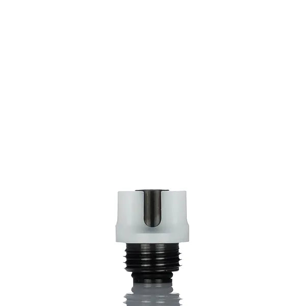 MK MODS TA Stainless Steel Integrated Drip Tip Set