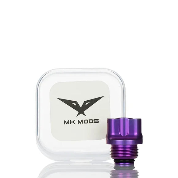 MK MODS TA Titanium Integrated Drip Tip