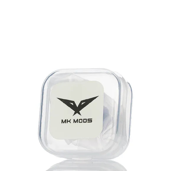 MK MODS TA Titanium Integrated Drip Tip