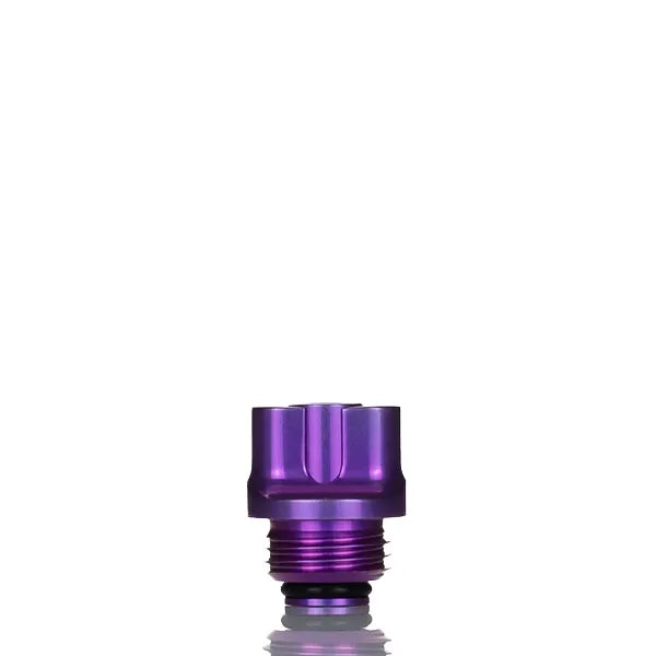 MK MODS TA Titanium Integrated Drip Tip | Boro Box Drip Tip MK MODS TA Titanium Integrated Drip Tip | Boro Box Drip Tip