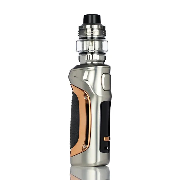 SMOK Mag Solo 100W Starter Kit | Vape Starter Kit, Mesh Coils SMOK Mag Solo 100W Starter Kit | Vape Starter Kit, Mesh Coils