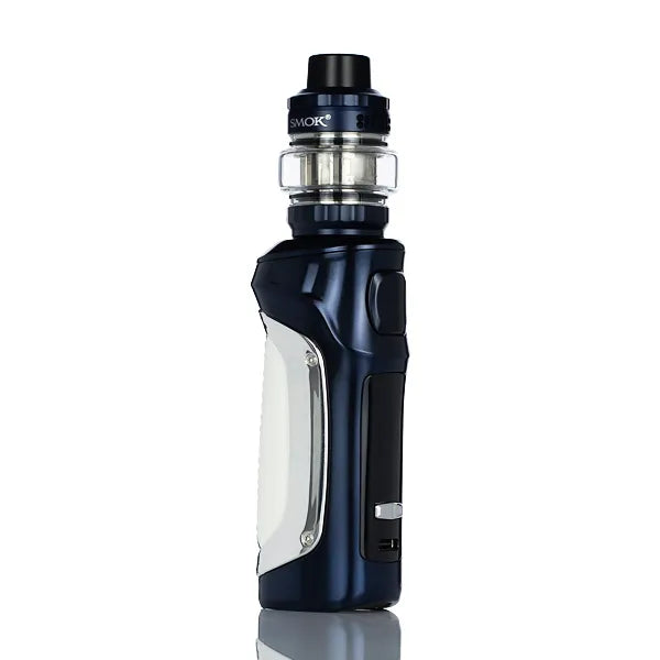 SMOK Mag Solo 100W Starter Kit | Vape Starter Kit, Mesh Coils SMOK Mag Solo 100W Starter Kit | Vape Starter Kit, Mesh Coils