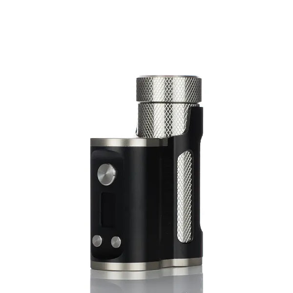 vape mods 2023 Mechlyfe Paramour 2023 Edition 80W SBS 18650/21700 Box Mod