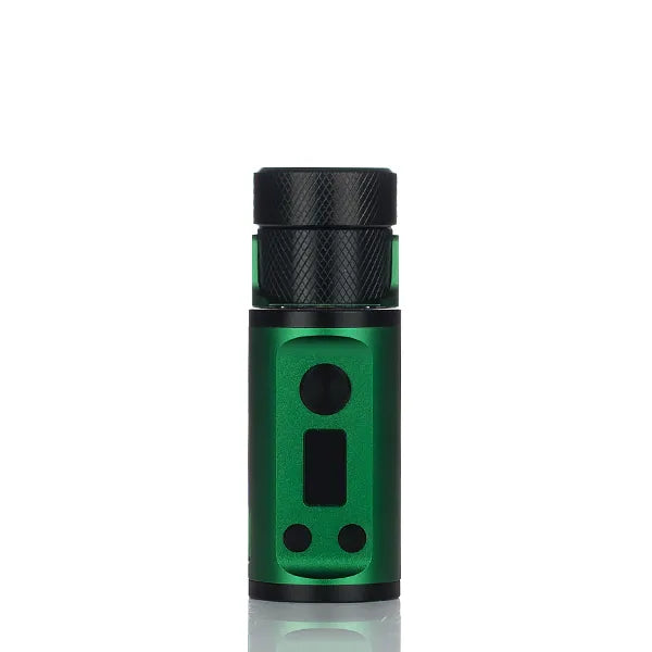 Mechlyfe Paramour 2023 Edition 80W SBS 18650/21700 Box Mod | Vape Mod Mechlyfe Paramour 2023 Edition 80W SBS 18650/21700 Box Mod | Vape Mod