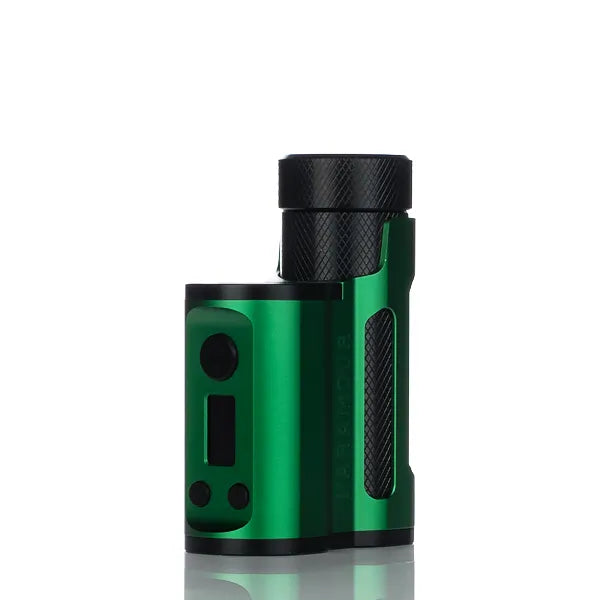 Mechlyfe Paramour 2023 Edition 80W SBS 18650/21700 Box Mod | Vape Mod Mechlyfe Paramour 2023 Edition 80W SBS 18650/21700 Box Mod | Vape Mod