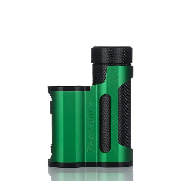 Mechlyfe Paramour 2023 Edition 80W SBS 18650/21700 Box Mod | Vape Mod Mechlyfe Paramour 2023 Edition 80W SBS 18650/21700 Box Mod | Vape Mod