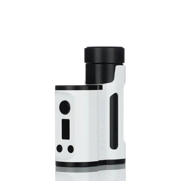 Mechlyfe Paramour 2023 Edition 80W SBS 18650/21700 Box Mod | Vape Mod Mechlyfe Paramour 2023 Edition 80W SBS 18650/21700 Box Mod | Vape Mod