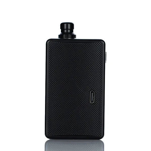 Mechvape x MRJUSTRIGHT BM40 40W LiPo Boro Box Mod | AIO Vape Box Mod