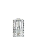 Mechvape x MRJUSTRIGHT Refillable 4.5ml Disposable Boro Tank - 2 Pack