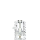 Mechvape x MRJUSTRIGHT Refillable 4.5ml Disposable Boro Tank - 2 Pack