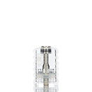Mechvape x MRJUSTRIGHT Refillable 4.5ml Disposable Boro Tank - 2 Pack