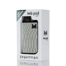 Mi-One Brands Mi-Pod 2.0+ Pod System Kit
