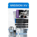 Mission XV dotBoro KB2 Conversion Kit and Integrated Drip Tip