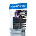 Mission XV dotBoro KB2 Conversion Kit and Integrated Drip Tip