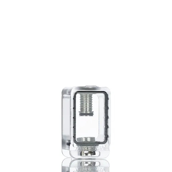 Mission XV dotBoro KB2 Conversion Kit and Integrated Drip Tip