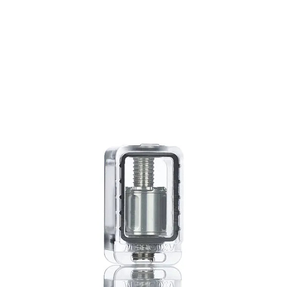 Mission XV dotBoro KB2 Conversion Kit and Integrated Drip Tip