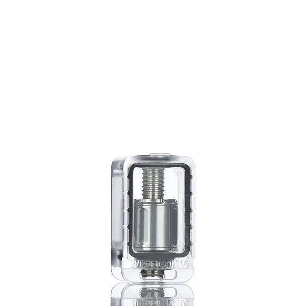 Mission Rba Conversion Kit Mission XV dotBoro KB2 Conversion Kit and Integrated Drip Tip | dotAIO
