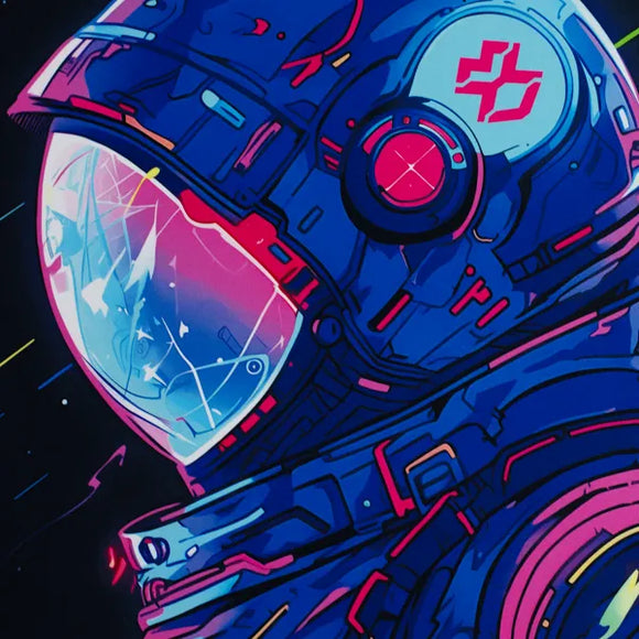 Mission XV Build Mat