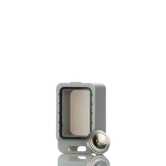 Mission XV dotBoro Delrin Tank