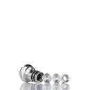 Mission XV Draco Booster Modular Integrated Tip for Boro Boxes