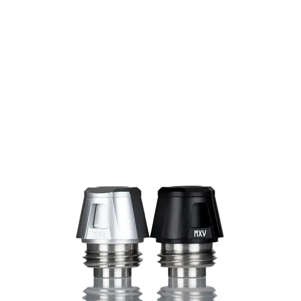 Mission XV Draco Booster Modular Integrated Tip | Boro Box, Billet Box Mission XV Draco Booster Modular Integrated Tip | Boro Box, Billet Box