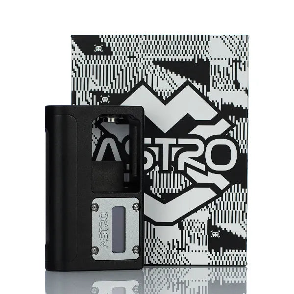Mission XV ASTRO DNA60 60W Boro Box Mod