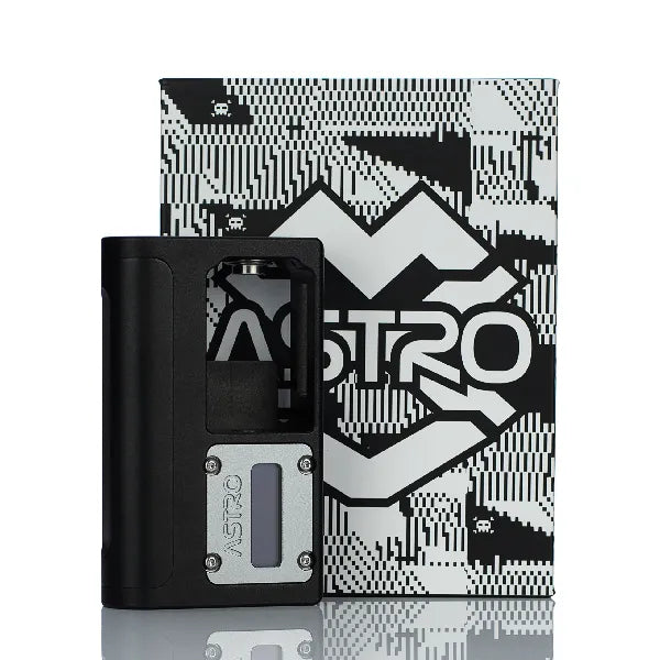 Mission XV ASTRO DNA60 60W Boro Box Mod | Vape Mod Mission XV ASTRO DNA60 60W Boro Box Mod | Vape Mod