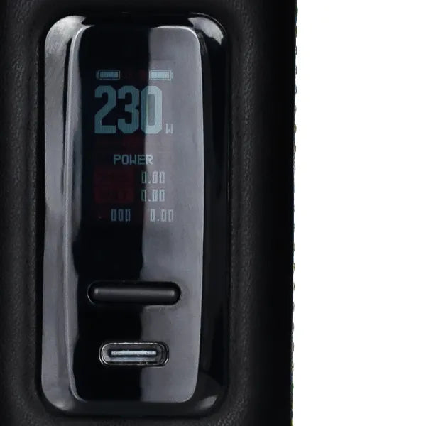SMOK Morph 3 230W Starter Kit | Vape Starter Kit, Mesh Coils SMOK Morph 3 230W Starter Kit | Vape Starter Kit, Mesh Coils