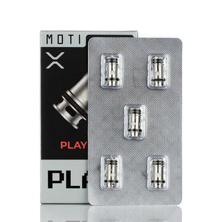 Moti Play Replacement Coils