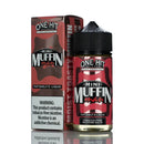 One Hit Wonder E-Liquid - Mini Muffin Man - 100ml