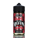 One Hit Wonder E-Liquid - Mini Muffin Man - 100ml