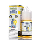 Pod Juice Salt - Blue Razz Lemonade - 30ml