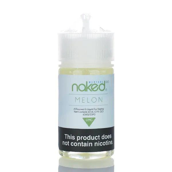 Naked 100 - No Nicotine Vape Juice - 60ml | 0mg Naked 100 - No Nicotine Vape Juice - 60ml | 0mg