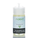 Naked 100 - No Nicotine Vape Juice - 60ml