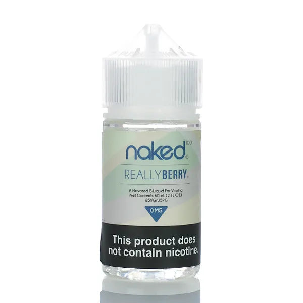 Naked 100 - No Nicotine Vape Juice - 60ml | 0mg Naked 100 - No Nicotine Vape Juice - 60ml | 0mg