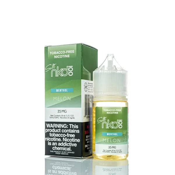 Menthol Flavored Salt Nic Vape Juice | Iced Nicotine Salts E-Liquid Menthol Flavored Salt Nic Vape Juice | Iced Nicotine Salts E-Liquid