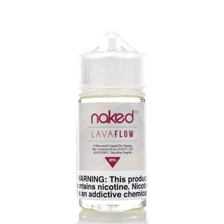 Naked 100 - Lava Flow - 60ml